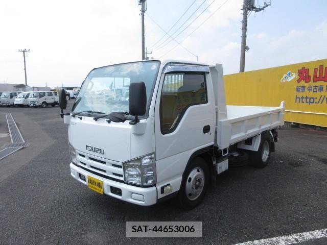 Isuzu ELF TRUCK 2013-08 8524705-0