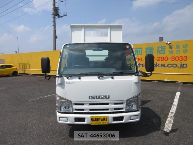 Isuzu ELF TRUCK 2013-08 8524705-24