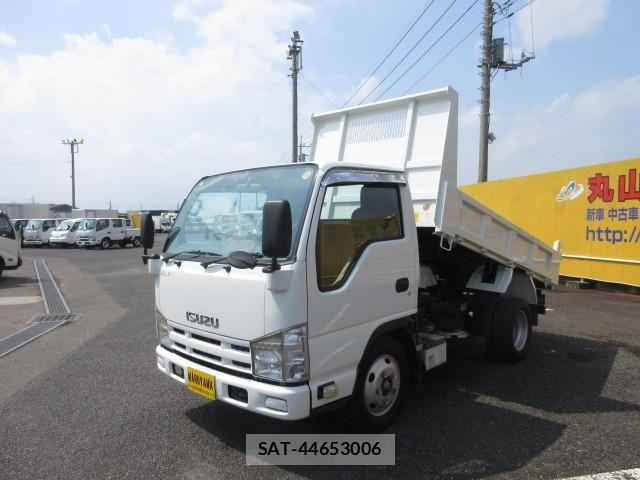 Isuzu ELF TRUCK 2013-08 8524705-6