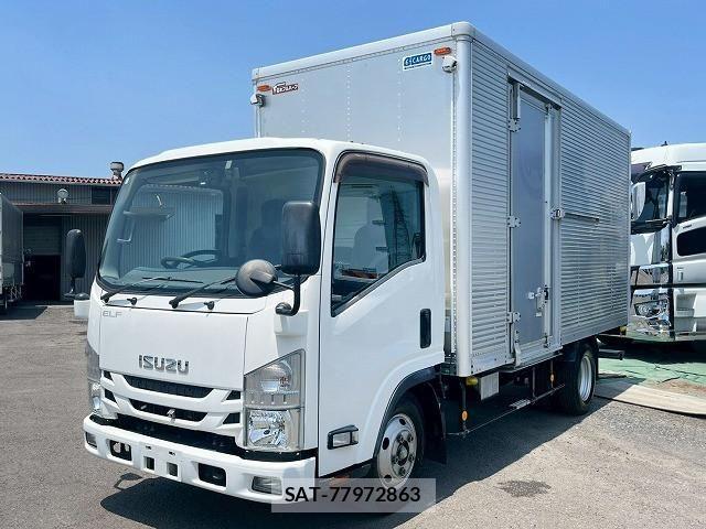 Isuzu ELF TRUCK 2019-05 8524732-0