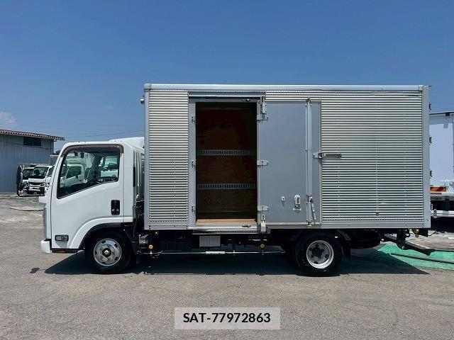 Isuzu ELF TRUCK 2019-05 8524732-9