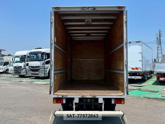 Isuzu ELF TRUCK 2019-05 8524732-10