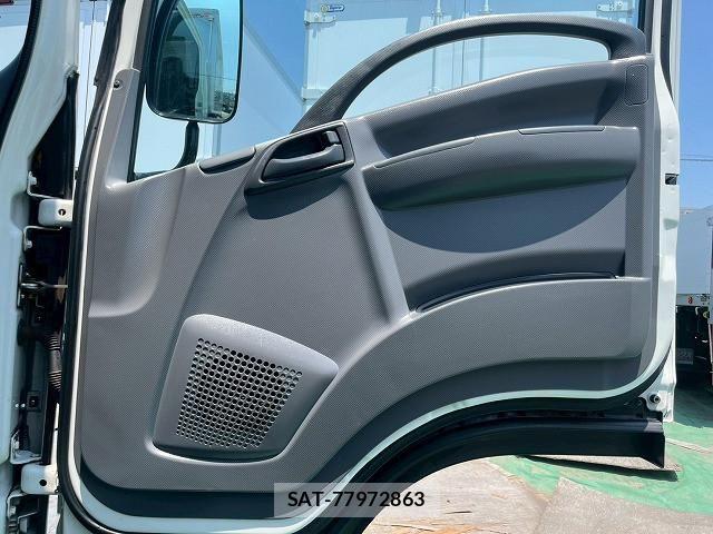Isuzu ELF TRUCK 2019-05 8524732-16