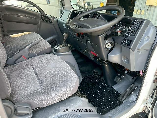 Isuzu ELF TRUCK 2019-05 8524732-17