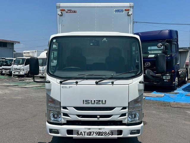 Isuzu ELF TRUCK 2019-05 8524732-1