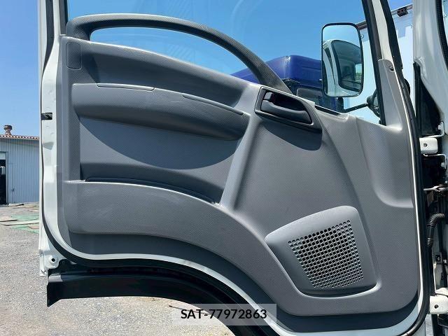 Isuzu ELF TRUCK 2019-05 8524732-20