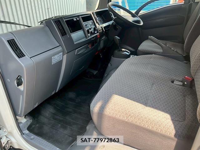 Isuzu ELF TRUCK 2019-05 8524732-21