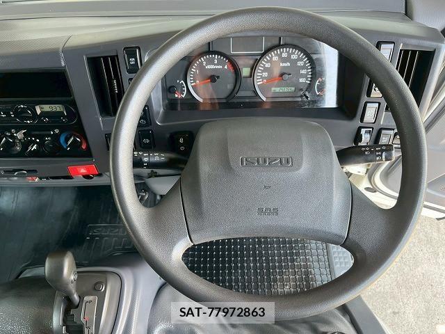 Isuzu ELF TRUCK 2019-05 8524732-24