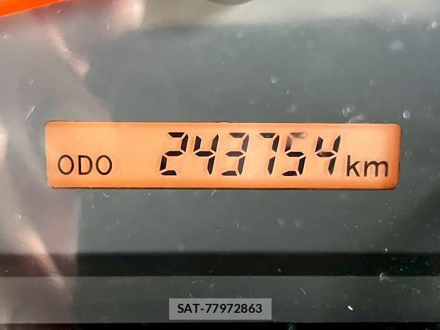 Isuzu ELF TRUCK 2019-05 8524732-25