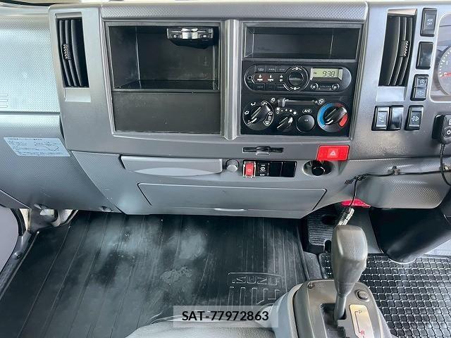 Isuzu ELF TRUCK 2019-05 8524732-26