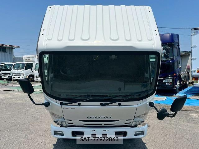 Isuzu ELF TRUCK 2019-05 8524732-2