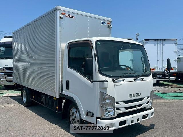 Isuzu ELF TRUCK 2019-05 8524732-3
