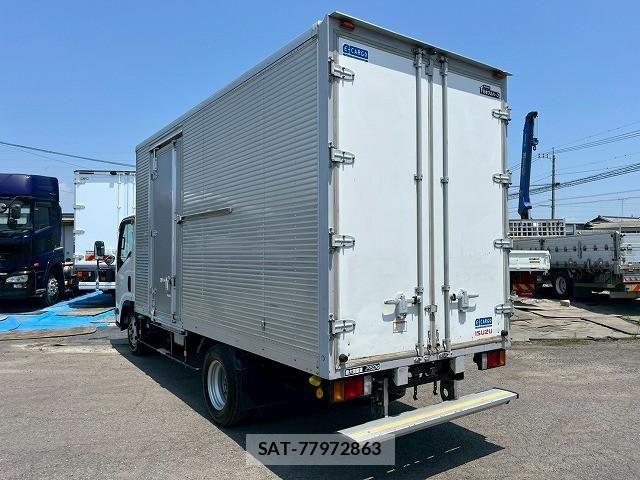 Isuzu ELF TRUCK 2019-05 8524732-7