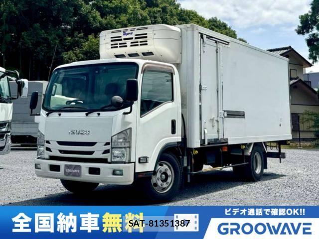 Isuzu ELF TRUCK 2019-01 8524716-0