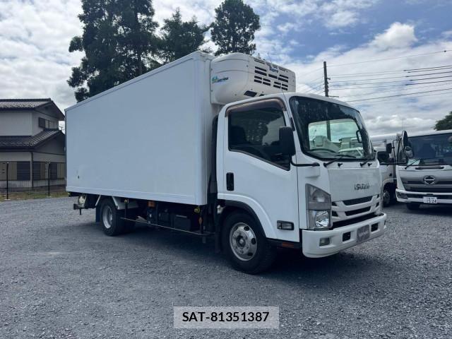 Isuzu ELF TRUCK 2019-01 8524716-2