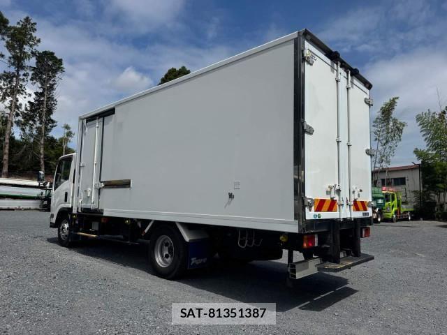 Isuzu ELF TRUCK 2019-01 8524716-4