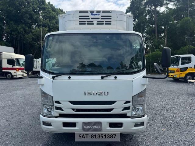 Isuzu ELF TRUCK 2019-01 8524716-5