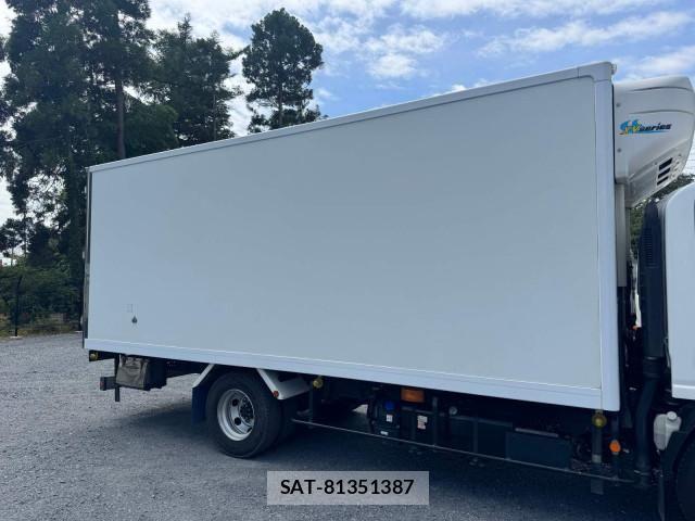 Isuzu ELF TRUCK 2019-01 8524716-6