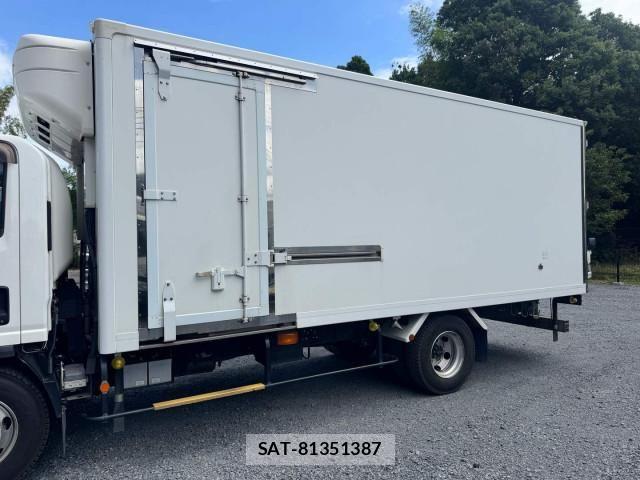 Isuzu ELF TRUCK 2019-01 8524716-7