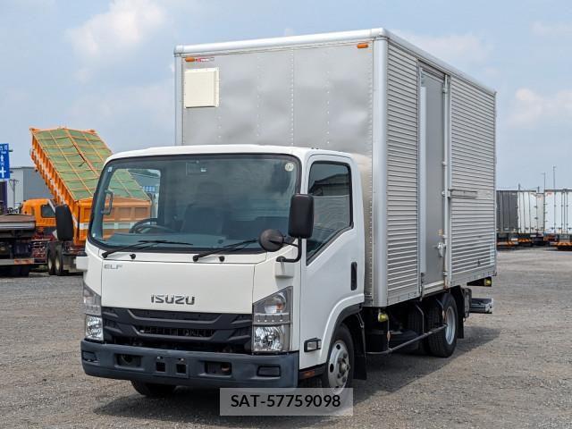 Isuzu ELF TRUCK 2019-08 8524663-0