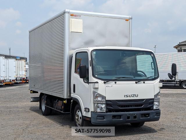 Isuzu ELF TRUCK 2019-08 8524663-1