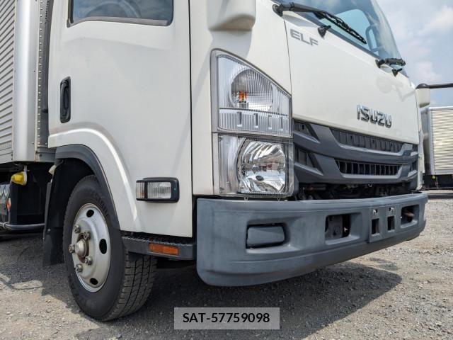 Isuzu ELF TRUCK 2019-08 8524663-21