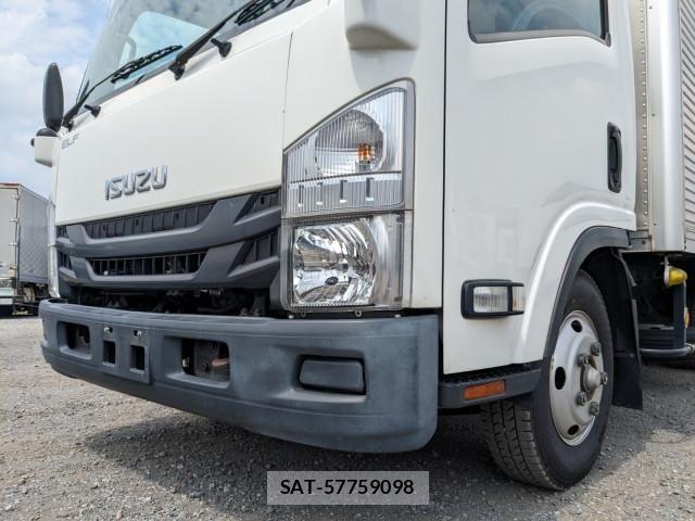 Isuzu ELF TRUCK 2019-08 8524663-22