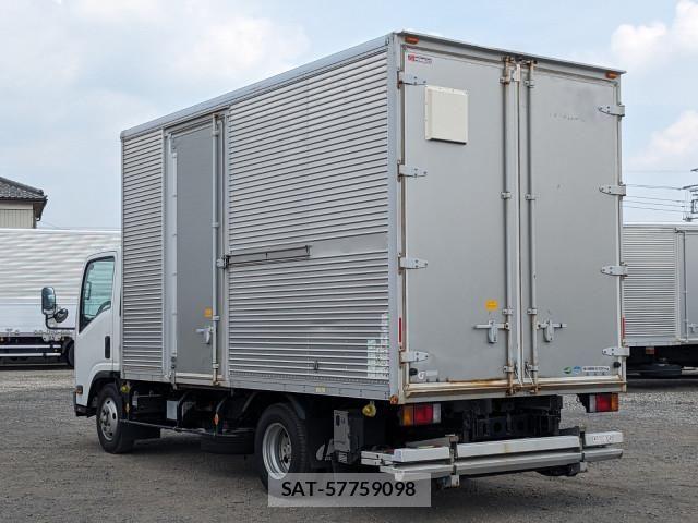 Isuzu ELF TRUCK 2019-08 8524663-2