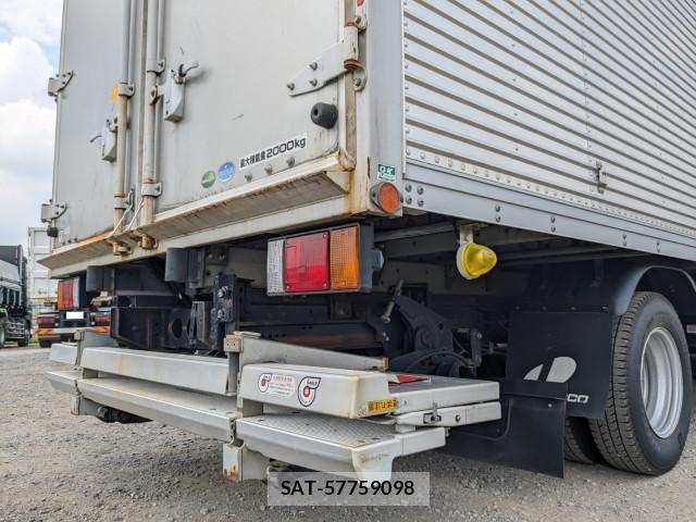 Isuzu ELF TRUCK 2019-08 8524663-5