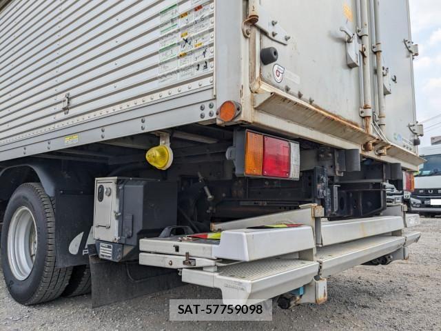 Isuzu ELF TRUCK 2019-08 8524663-6