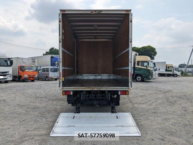 Isuzu ELF TRUCK 2019-08 8524663-8