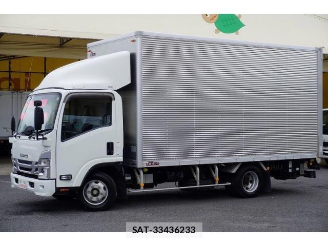 Isuzu ELF TRUCK 2023-04 8524654-0