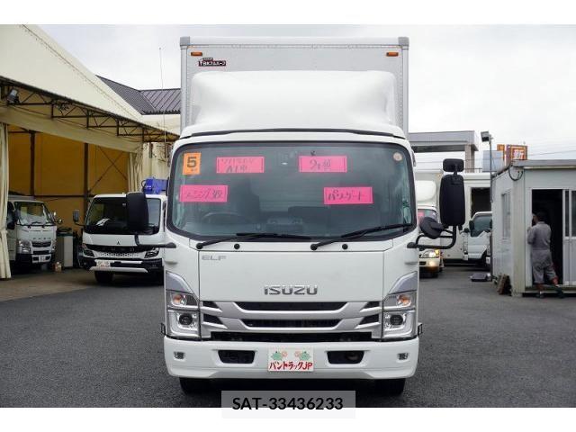 Isuzu ELF TRUCK 2023-04 8524654-1