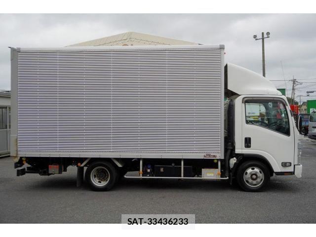 Isuzu ELF TRUCK 2023-04 8524654-4