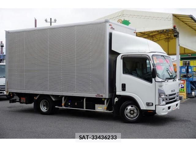 Isuzu ELF TRUCK 2023-04 8524654-5