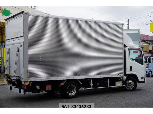 Isuzu ELF TRUCK 2023-04 8524654-7