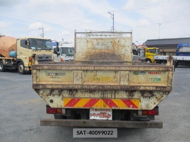 Isuzu ELF TRUCK 2015-11 8524661-17