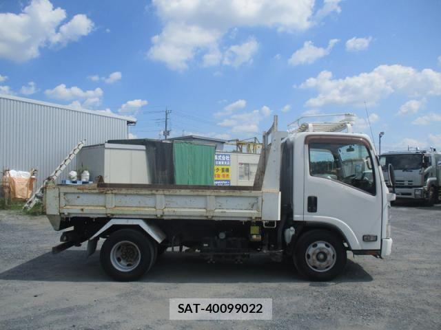 Isuzu ELF TRUCK 2015-11 8524661-2