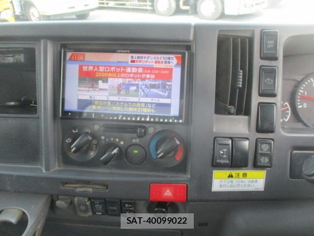 Isuzu ELF TRUCK 2015-11 8524661-29