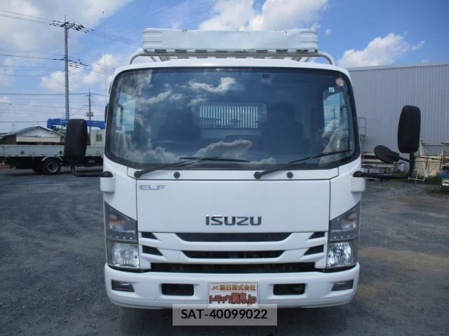 Isuzu ELF TRUCK 2015-11 8524661-4