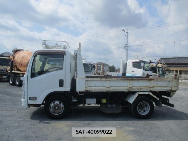 Isuzu ELF TRUCK 2015-11 8524661-6