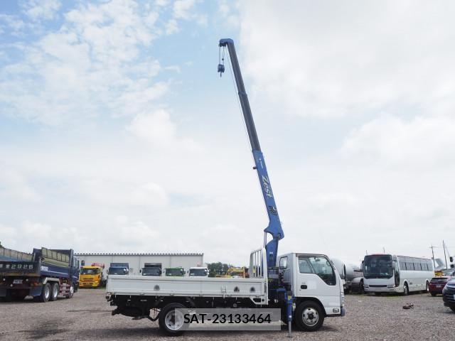 Isuzu ELF TRUCK 2018-07 8524683-12