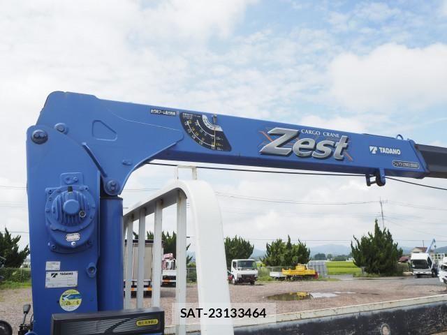 Isuzu ELF TRUCK 2018-07 8524683-16