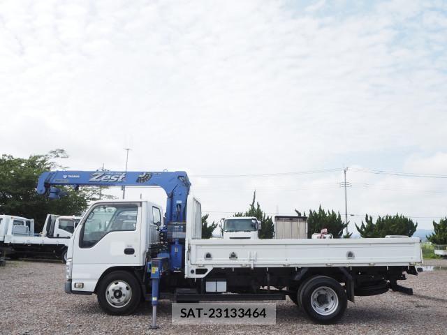 Isuzu ELF TRUCK 2018-07 8524683-1