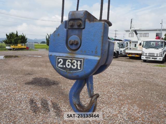Isuzu ELF TRUCK 2018-07 8524683-19