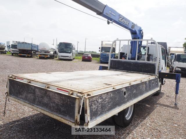 Isuzu ELF TRUCK 2018-07 8524683-22