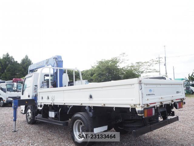 Isuzu ELF TRUCK 2018-07 8524683-2