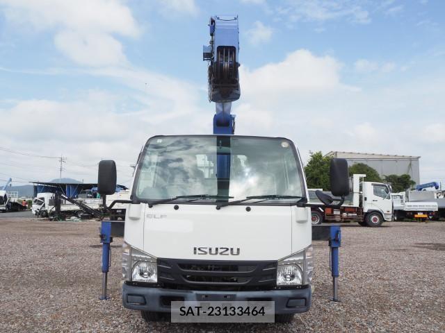 Isuzu ELF TRUCK 2018-07 8524683-7