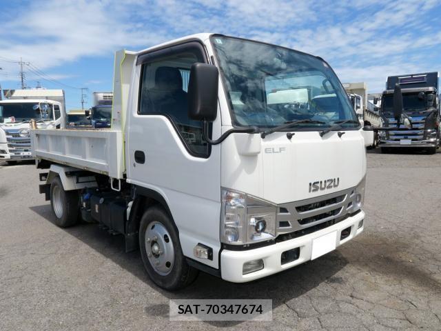 Isuzu ELF TRUCK 2023-02 8524650-2