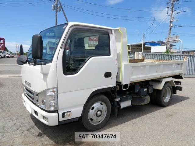 Isuzu ELF TRUCK 2023-02 8524650-3